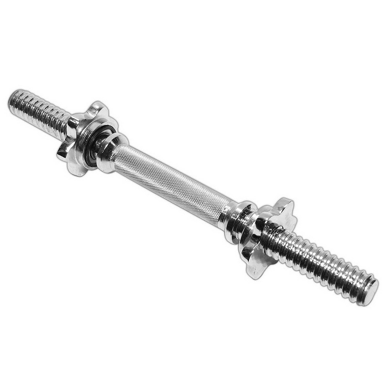 Hantelgrepp Master Fitness 25 mm Spinlock